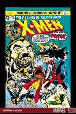 Uncanny X-Men (1963) #94