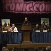 The Dark Tower panel