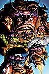 Marvel Adventures the Avengers (2006) #9