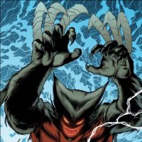 World War Hulks: Wolverine & Captain America (2010) #1
