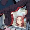 SPIDER-MAN LOVES MARY JANE #4