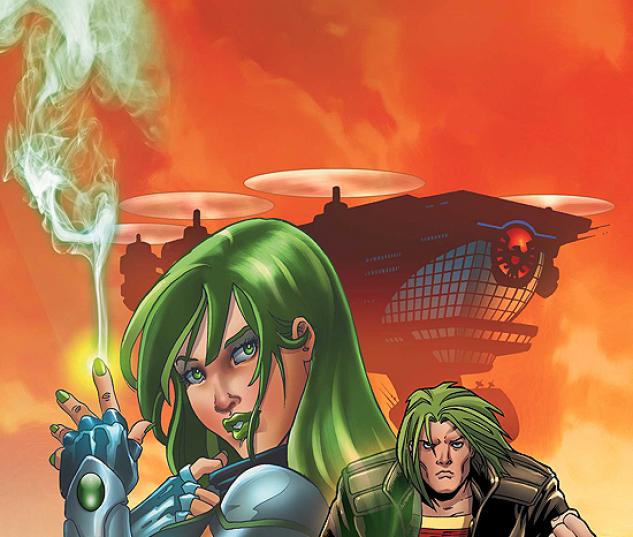 DOC SAMSON #3