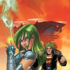 DOC SAMSON #3