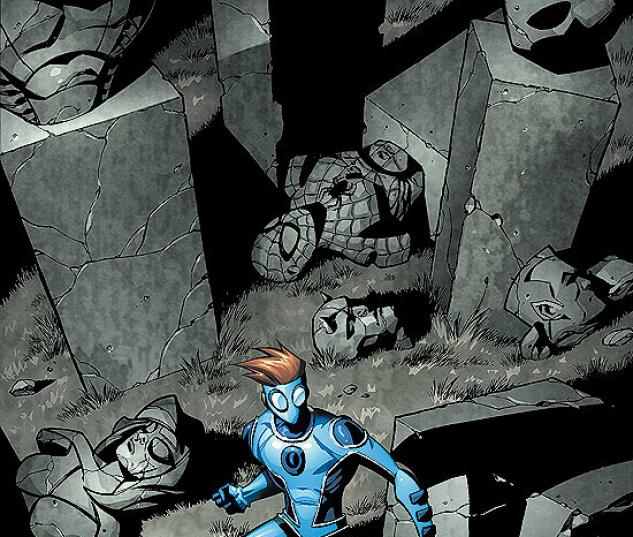 MARVEL TEAM-UP #17
