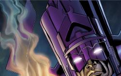 STORMBREAKER: THE SAGA OF BETA RAY BILL (2007) #4 COVER