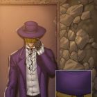 ANITA BLAKE: VAMPIRE HUNTER in GUILTY PLEASURES #3
