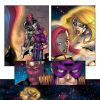 THUNDERBOLTS #109