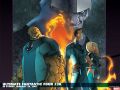 Ultimate Fantastic Four (2003) #38 Wallpaper