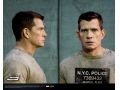 Spider-Man 3 Movie: Baker Mugshot