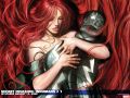 Secret Invasion: Inhumans (2008) #1 Wallpaper