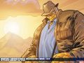 Marvel Adventures Fantastic Four (2005) #32 Wallpaper