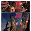 ASTONISHING SPIDER-MAN/WOLVERINE #1 preview art by Adam Kubert
