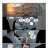INVINCIBLE IRON MAN #26 preview art by Salvador Larroca