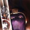 Image Featuring The Winter Soldier