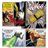 AMAZING SPIDER-MAN ANNUAL #37 preview art by Pat Olliffe