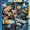DEADPOOL: MERC WITH A MOUTH #11 preview art by Bong Dazo