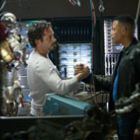 Iron Man Banks Big Box Office Bucks