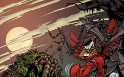 Super Hero Squad (2010) #10