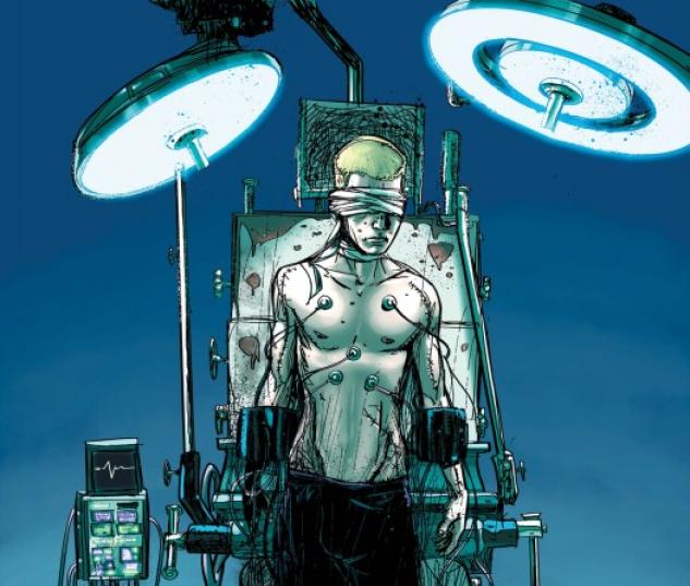 Halo: Fall of Reach - Boot Camp (2010) #3