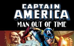 Image Featuring Paul Neary, Bryan Hitch