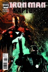 Iron Man: The Rapture (2010) #4
