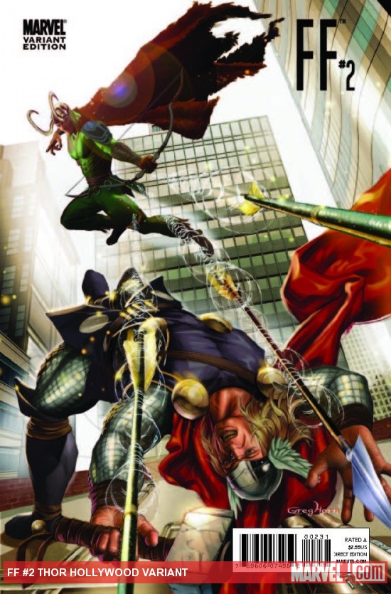 ff #2