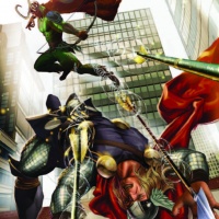 ff #2