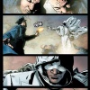 Mystery Men #1 preview art by Patrick Zircher
