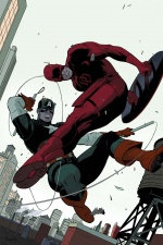 Daredevil (2011) #2
