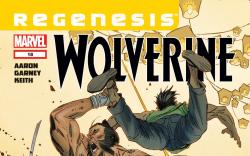 Wolverine (2010) #18