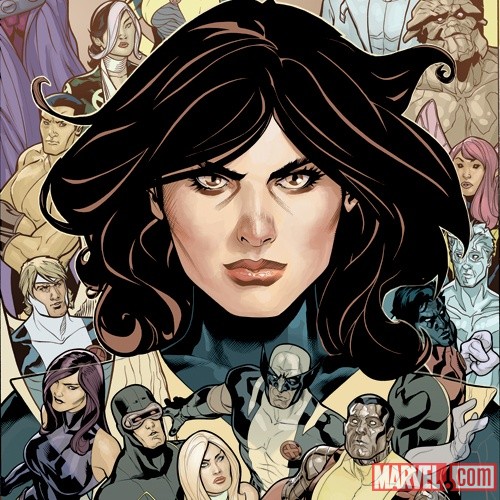 The X-Perts: Kitty Pryde