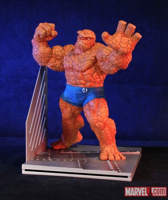The Thing bookend by Gentle Giant Ltd