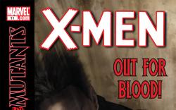 X-Men (2010) #11