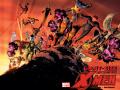 Giant-Size Astonishing X-Men (2008) #1