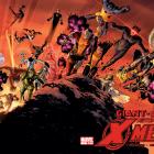 Giant-Size Astonishing X-Men (2008) #1