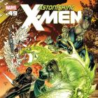 Astonishing X-​Men (2004) #49