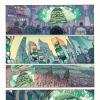 Secret Avengers #27 preview by Renato Guedes