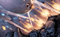 Marvel Zombies Destroy!
