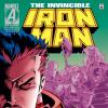 Iron Man (1968) #324 Cover