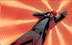 Sneak Peek: Uncanny Avengers #3