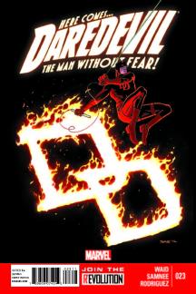 Daredevil (2011) #23