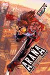 character Arana: The Heart of the Spider (2005) #1