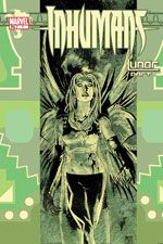 Inhumans (1998 - Present)