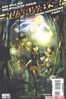 Runaways (2008) #11