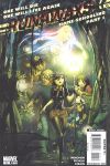 Runaways (2008) #11