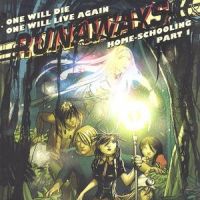 RUNAWAYS (2008) #11