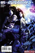 Runaways (2008) #7