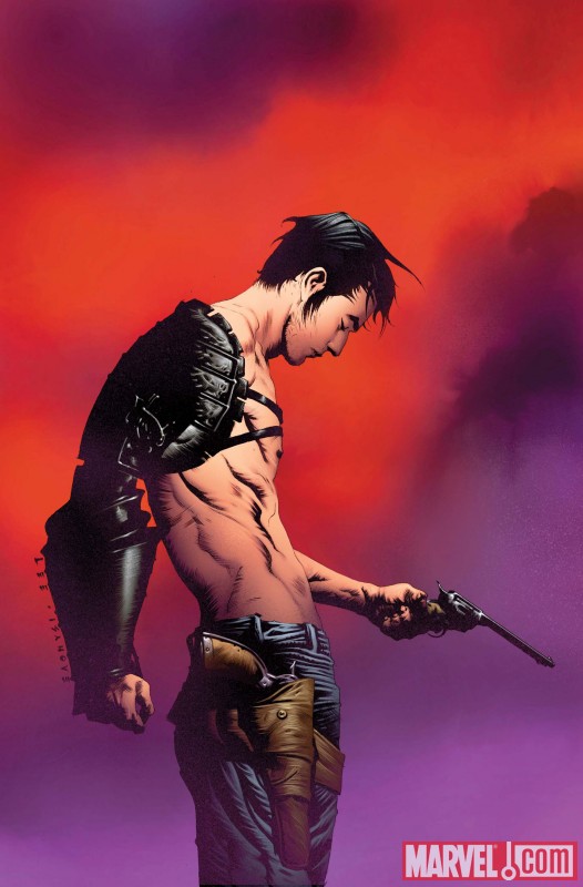 DARK TOWER: THE BATTLE OF JERICHO HILL #3