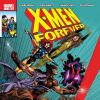 X-MEN FOREVER (2009) #1 (cover)