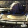 New Jersey/Chemical Plant concept art for Marvel: Ultimate Alliance 2